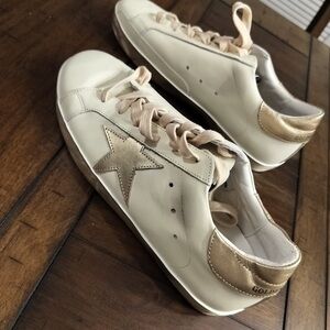 Golden Goose super star